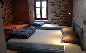 Mystras Inn